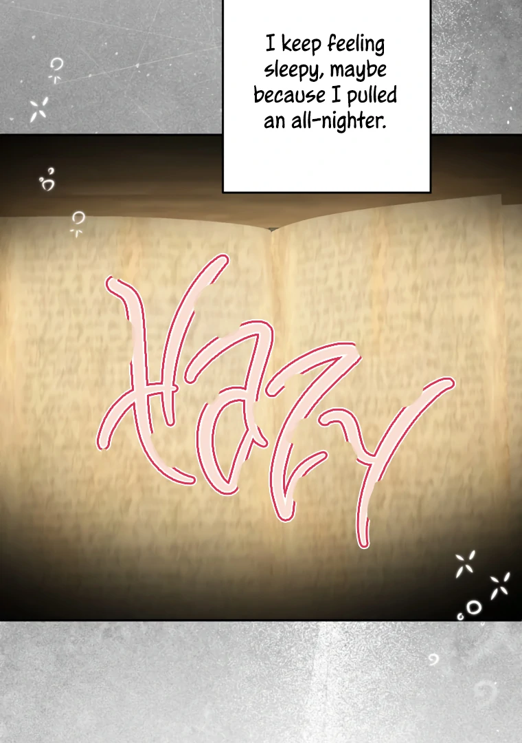 I Think I've Been Possessed Somewhere Chapter 82 - page 81