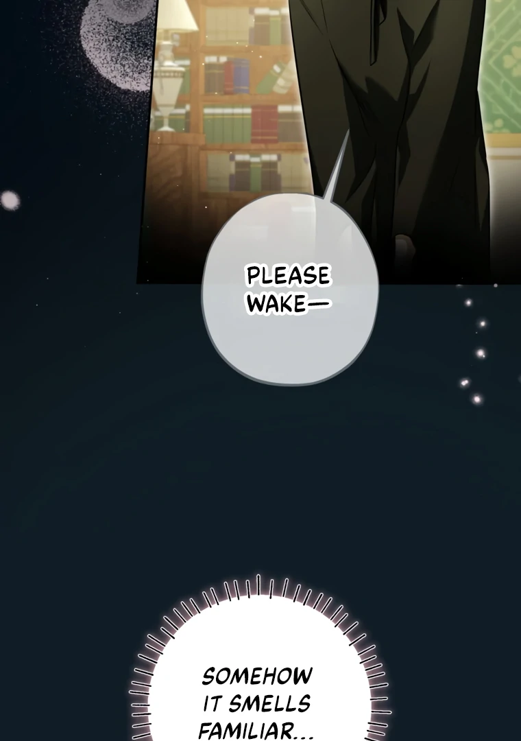 I Think I've Been Possessed Somewhere Chapter 82 - page 87