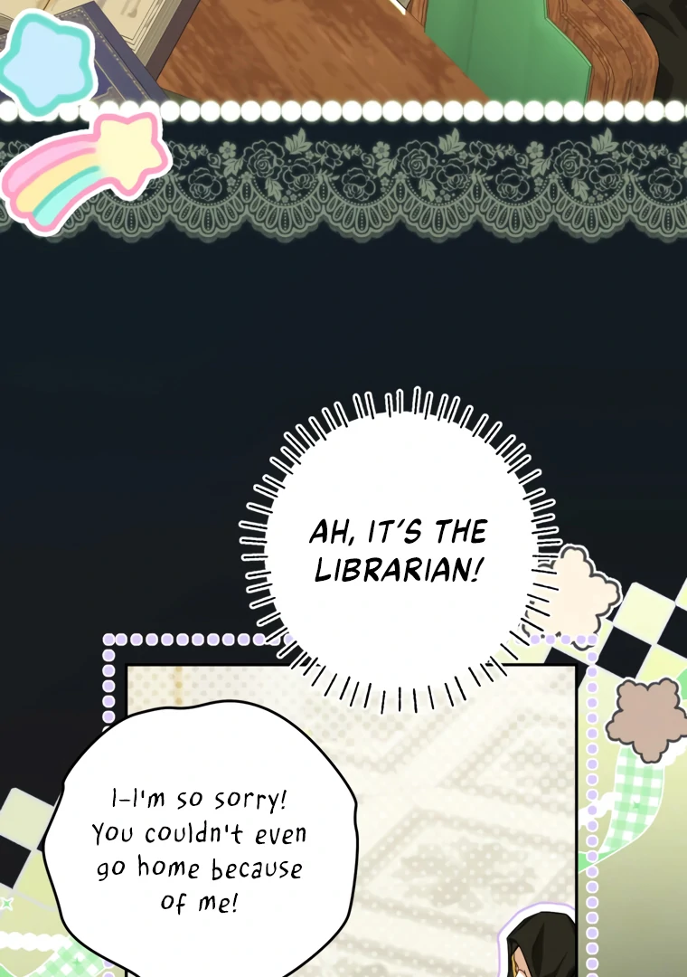 I Think I've Been Possessed Somewhere Chapter 82 - page 89