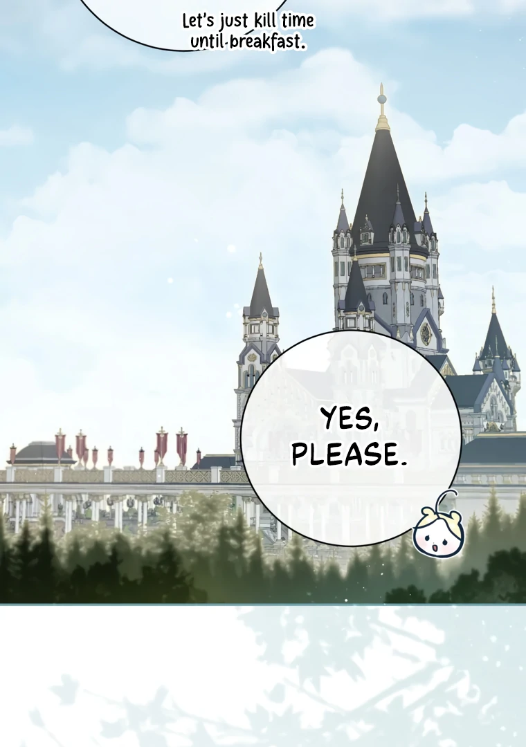 I Think I've Been Possessed Somewhere Chapter 82 - page 9