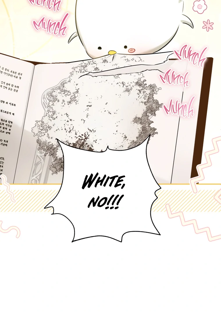 I Think I've Been Possessed Somewhere Chapter 83 - page 9