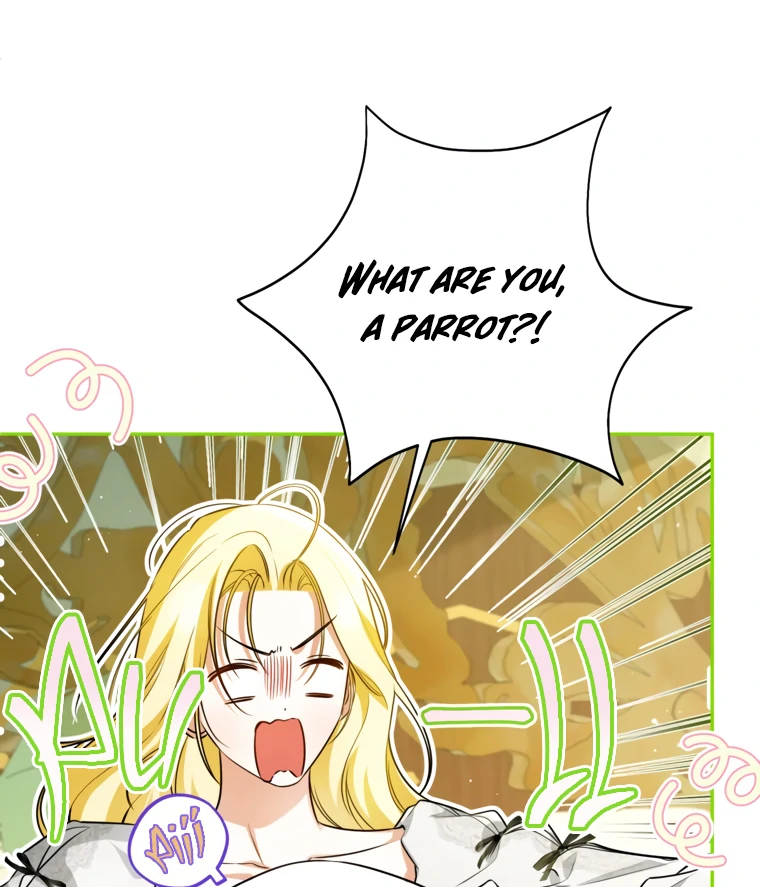 I Think I've Been Possessed Somewhere Chapter 83 - page 10