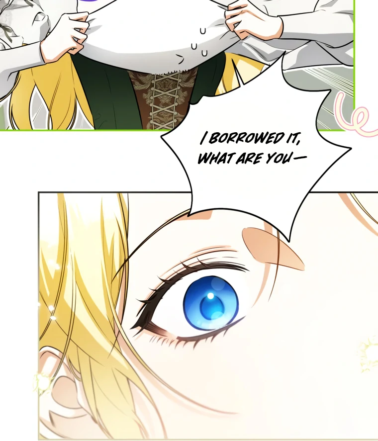 I Think I've Been Possessed Somewhere Chapter 83 - page 11