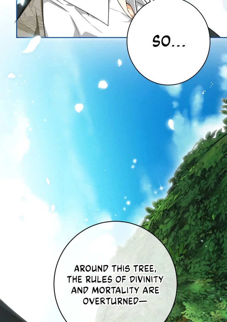 I Think I've Been Possessed Somewhere Chapter 83 - page 25