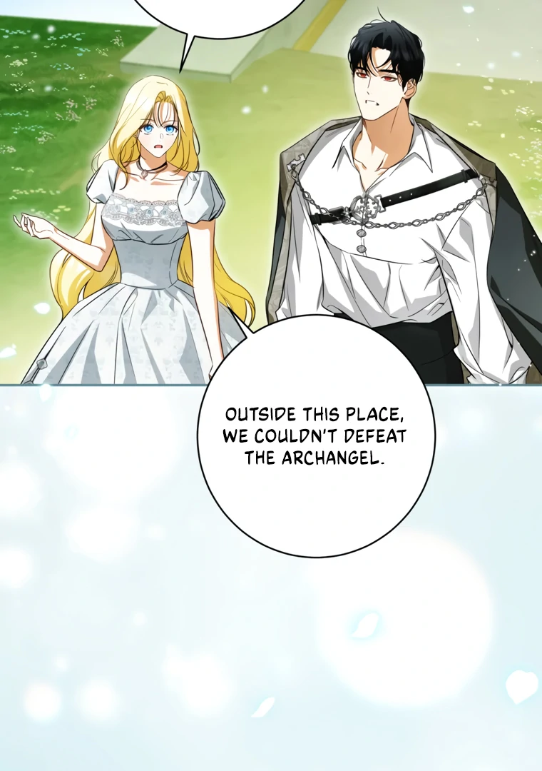 I Think I've Been Possessed Somewhere Chapter 83 - page 28