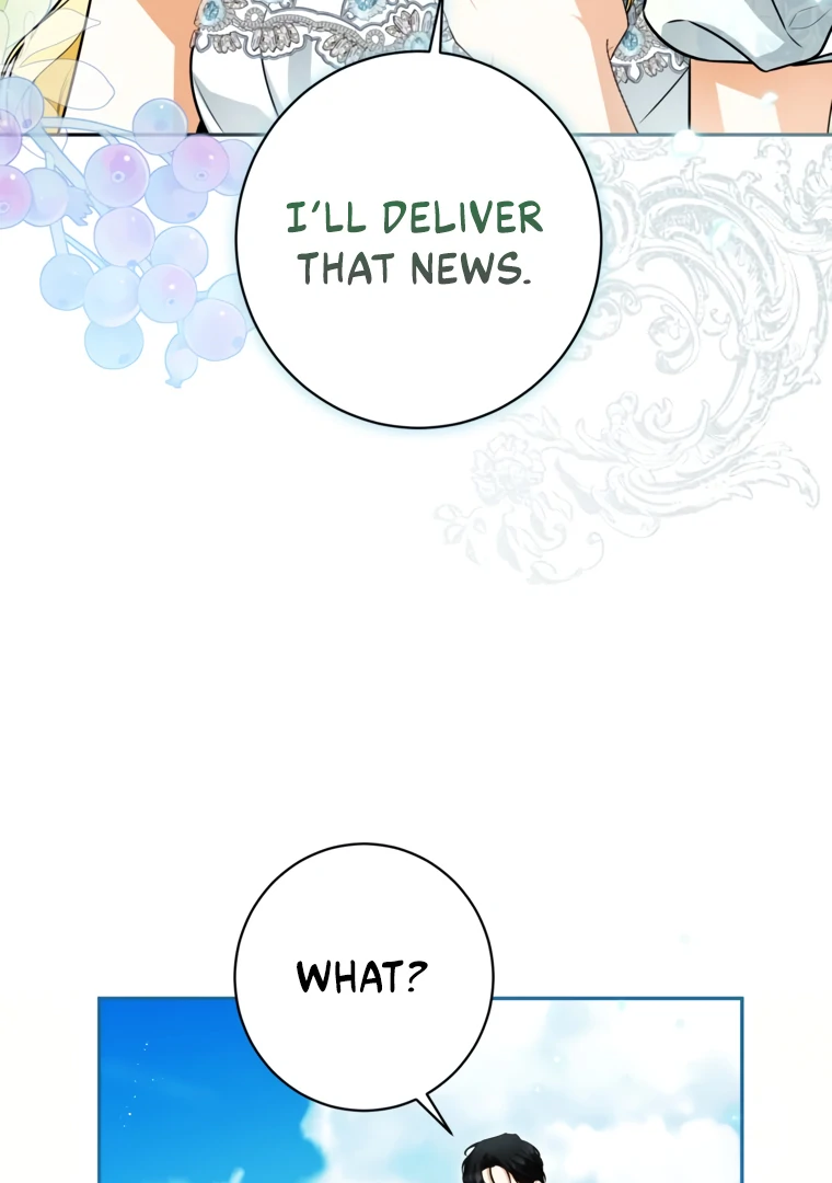 I Think I've Been Possessed Somewhere Chapter 83 - page 35