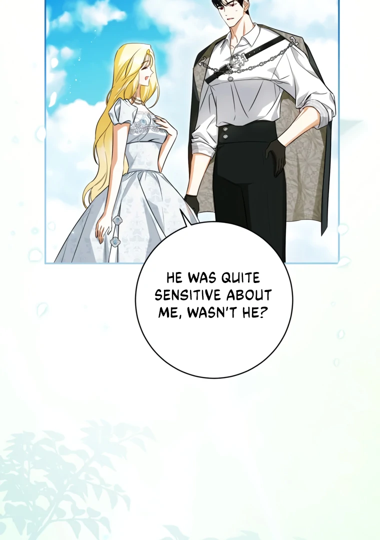 I Think I've Been Possessed Somewhere Chapter 83 - page 36