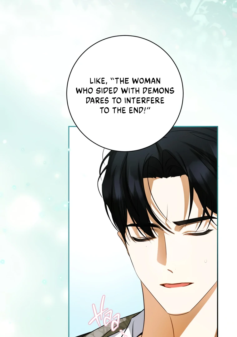 I Think I've Been Possessed Somewhere Chapter 83 - page 38