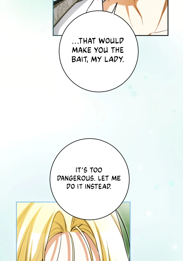 I Think I've Been Possessed Somewhere Chapter 83 - page 39