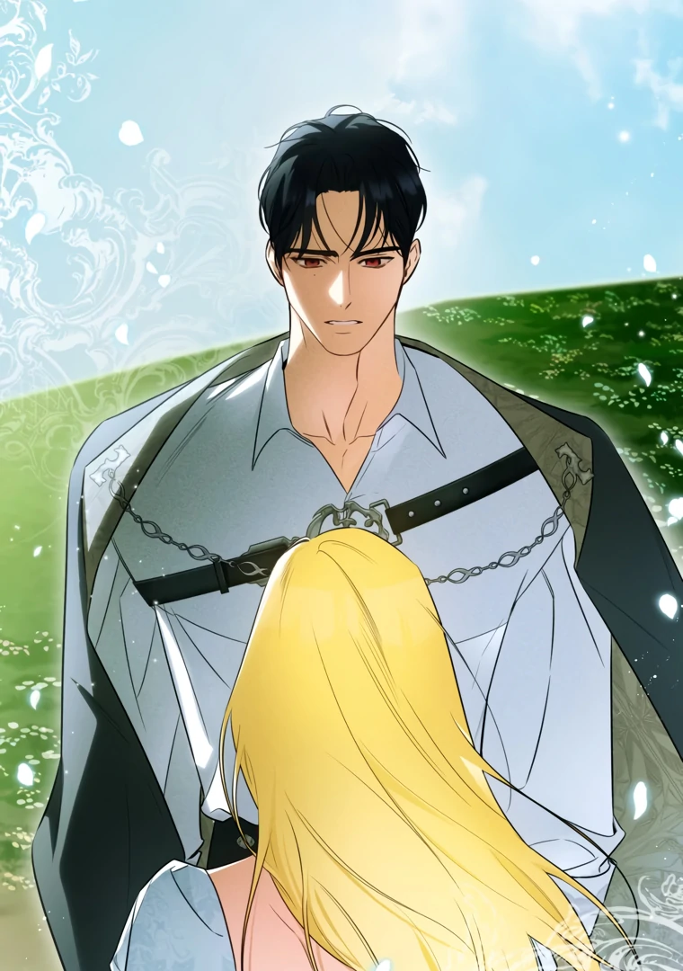 I Think I've Been Possessed Somewhere Chapter 83 - page 42