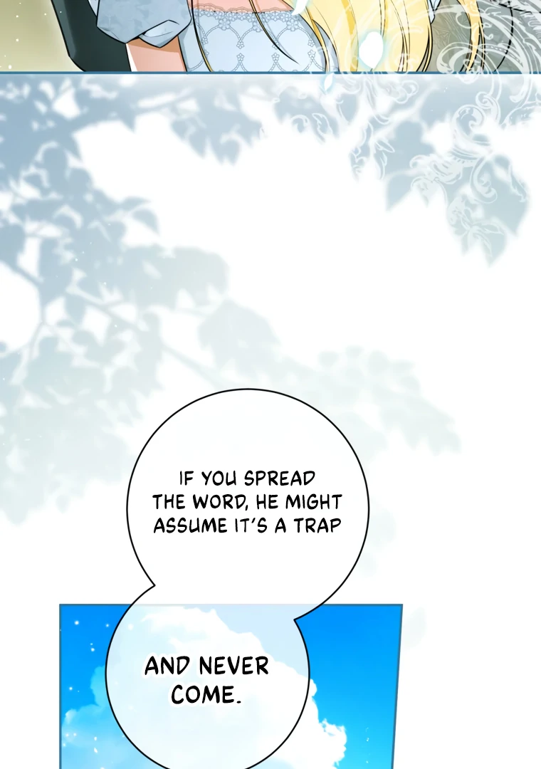 I Think I've Been Possessed Somewhere Chapter 83 - page 43