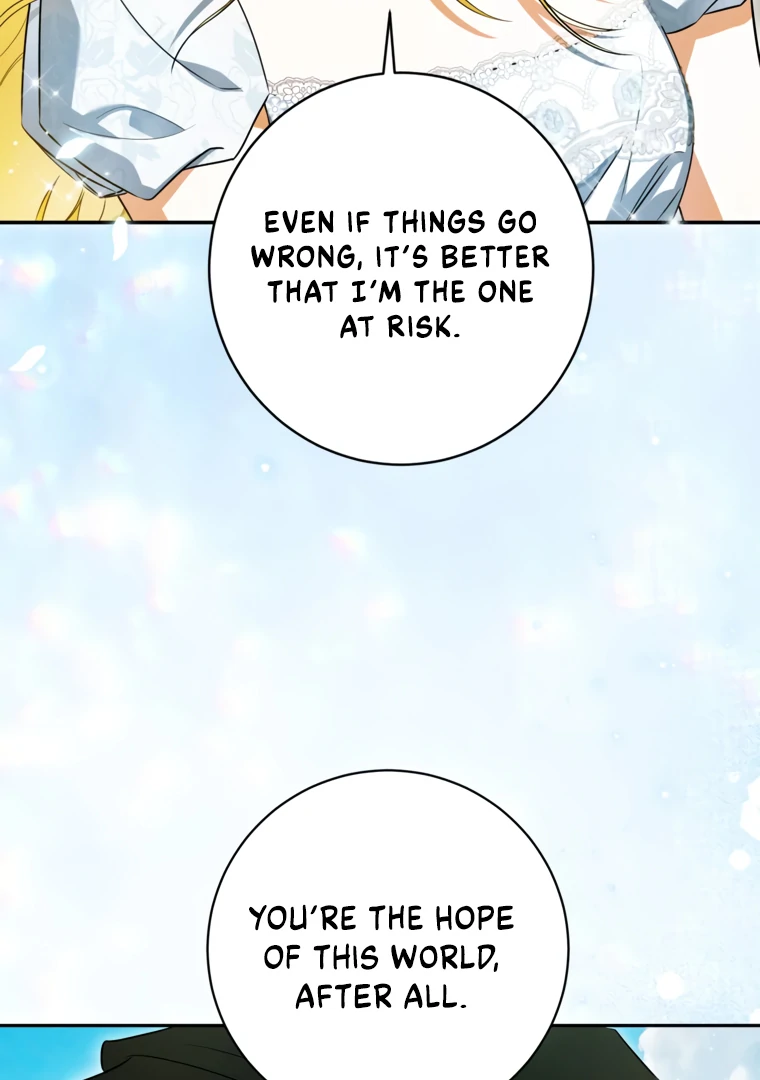 I Think I've Been Possessed Somewhere Chapter 83 - page 47