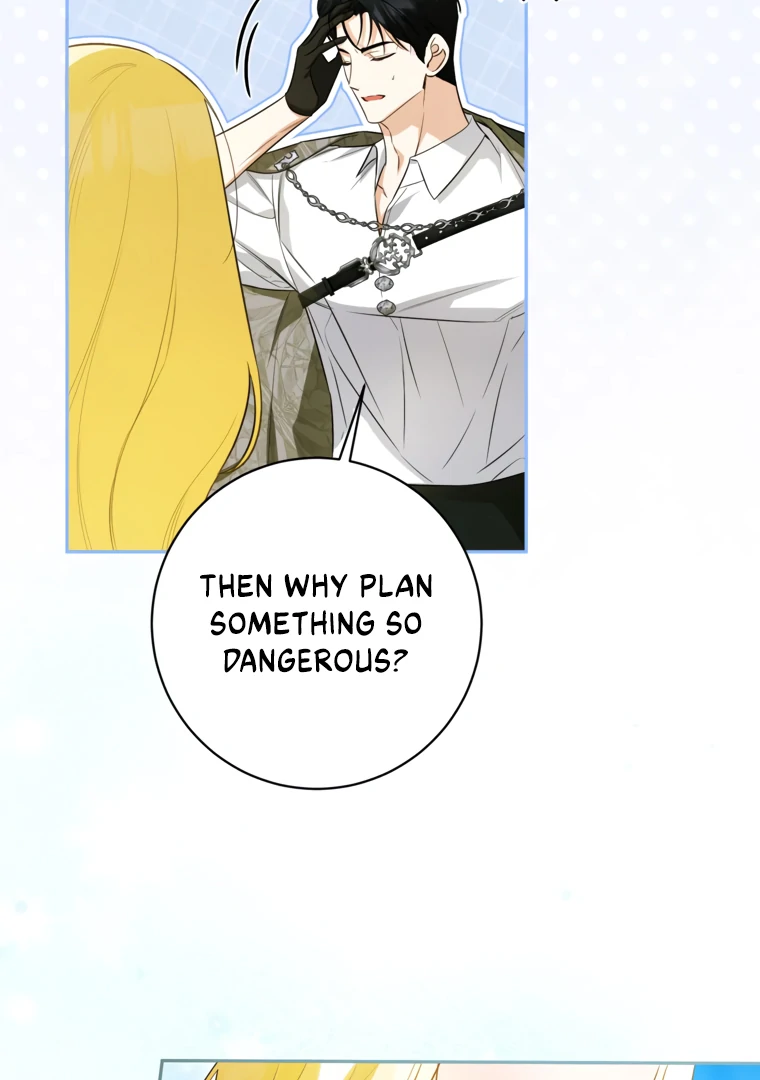 I Think I've Been Possessed Somewhere Chapter 83 - page 54