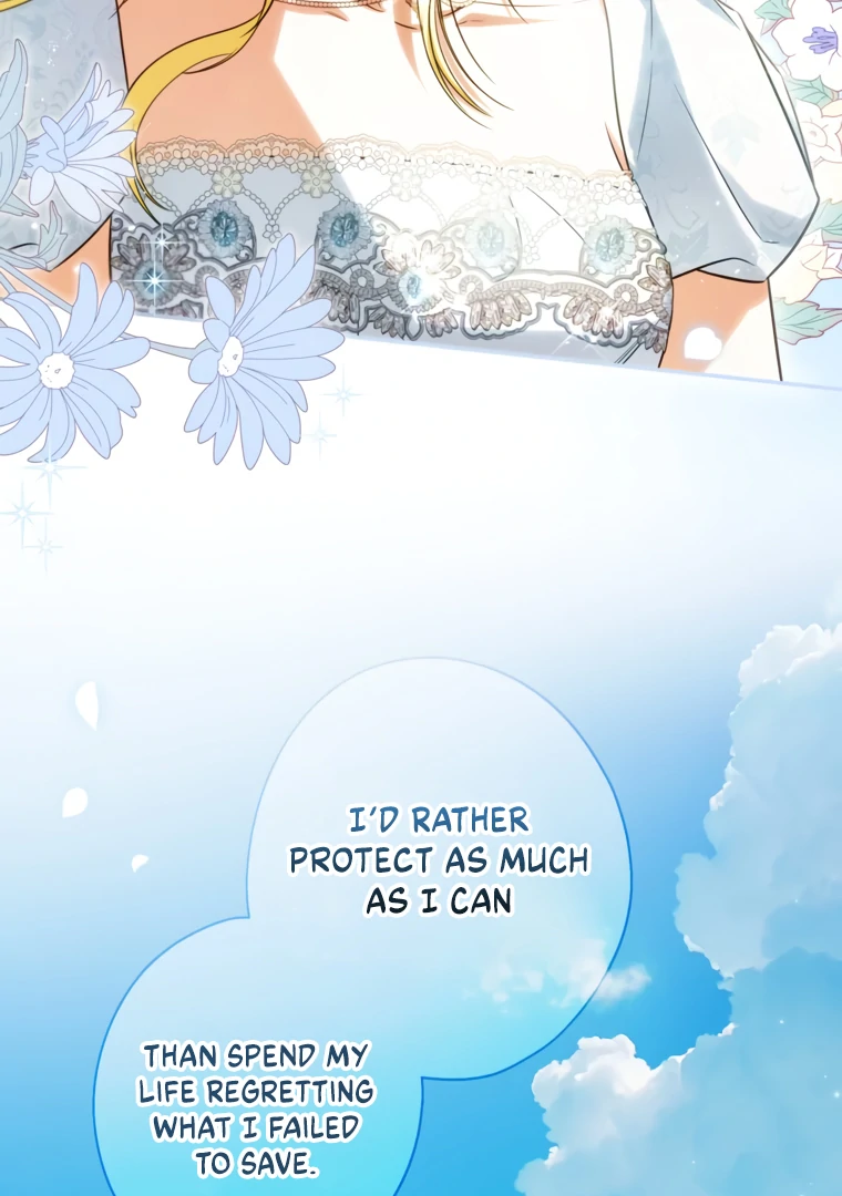 I Think I've Been Possessed Somewhere Chapter 83 - page 57