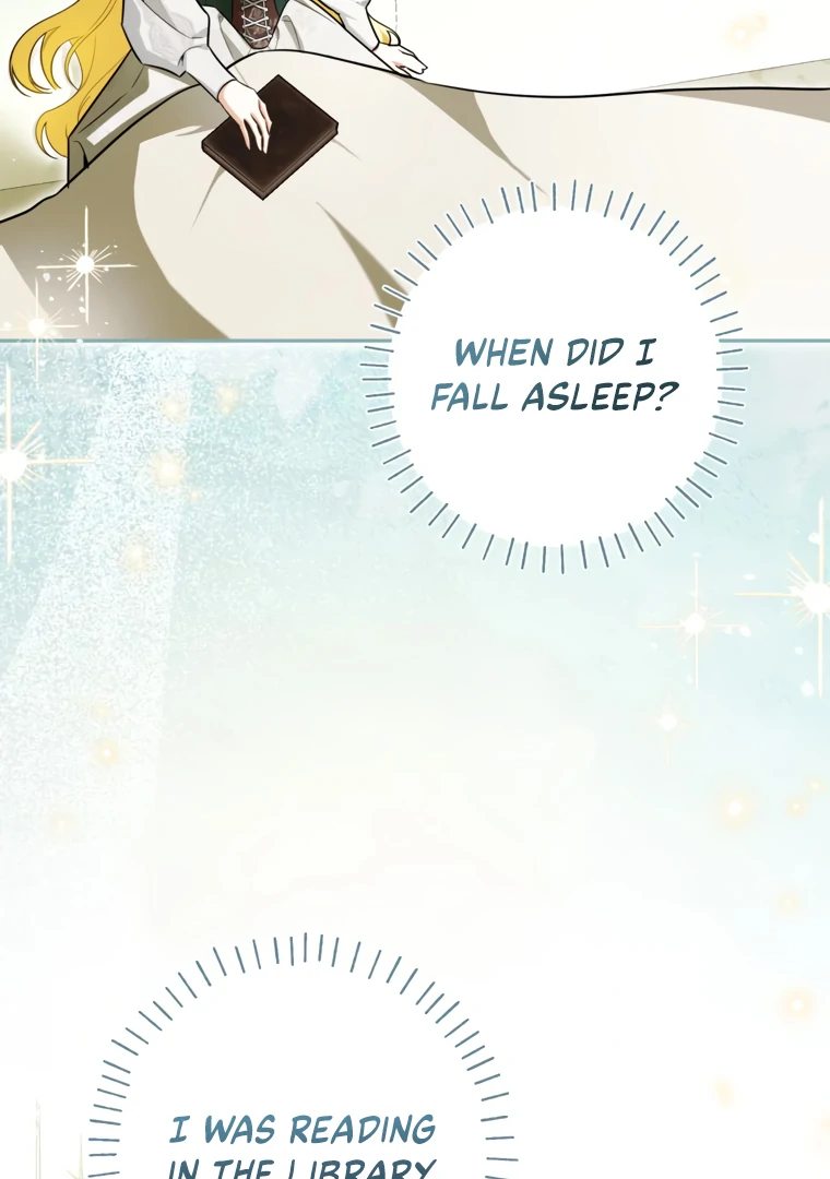 I Think I've Been Possessed Somewhere Chapter 83 - page 5