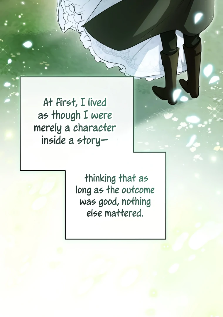 I Think I've Been Possessed Somewhere Chapter 83 - page 66