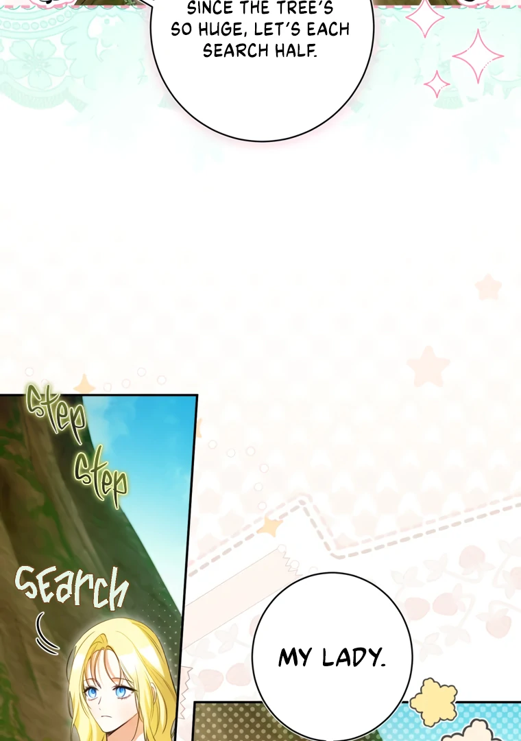 I Think I've Been Possessed Somewhere Chapter 83 - page 73