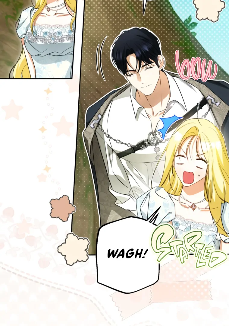 I Think I've Been Possessed Somewhere Chapter 83 - page 74