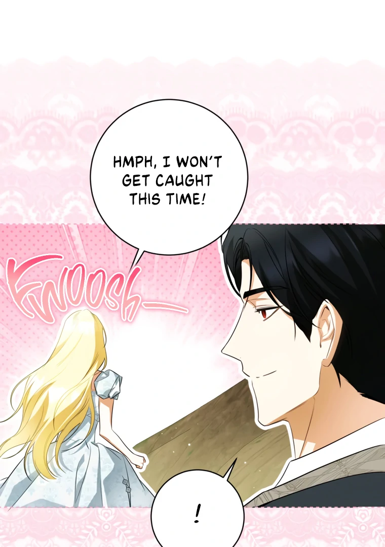 I Think I've Been Possessed Somewhere Chapter 83 - page 76