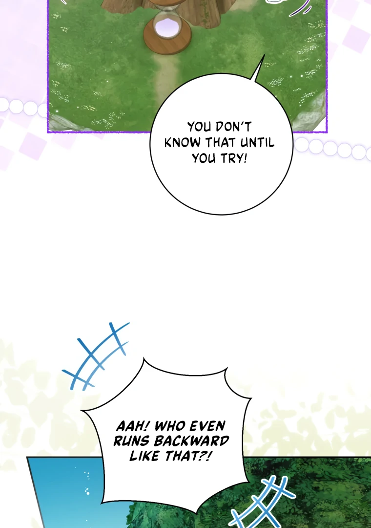 I Think I've Been Possessed Somewhere Chapter 83 - page 78