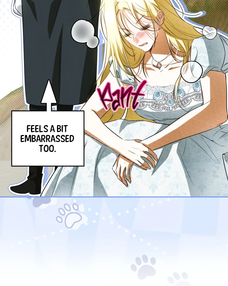 I Think I've Been Possessed Somewhere Chapter 83 - page 81