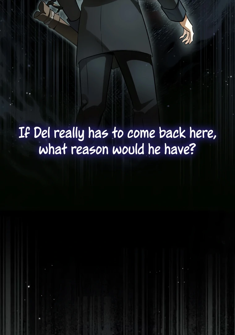 I Think I've Been Possessed Somewhere Chapter 83 - page 85