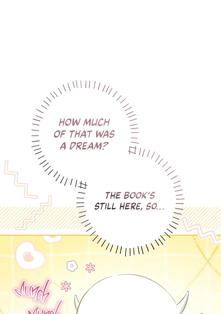 I Think I've Been Possessed Somewhere Chapter 83 - page 8