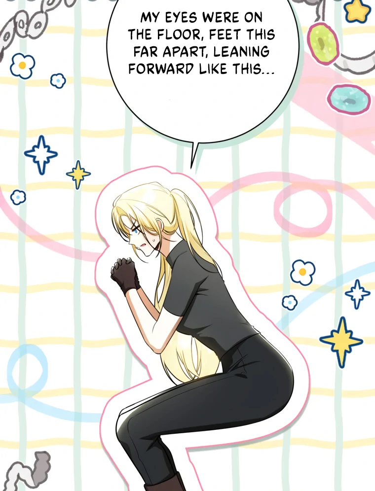 I Think I've Been Possessed Somewhere Chapter 84 - page 9