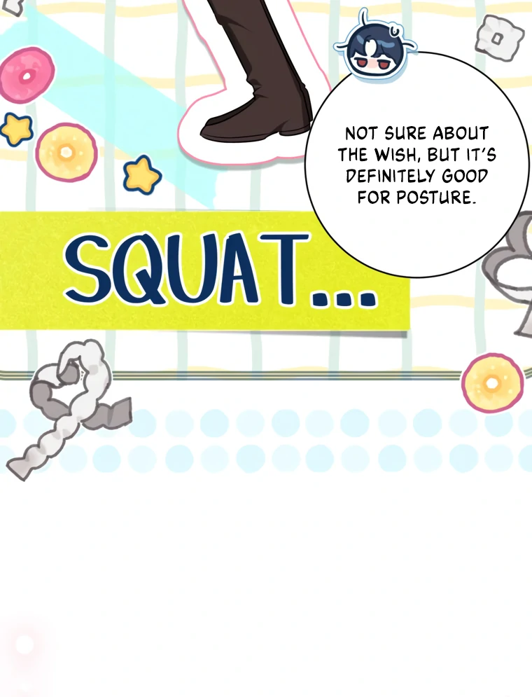 I Think I've Been Possessed Somewhere Chapter 84 - page 10