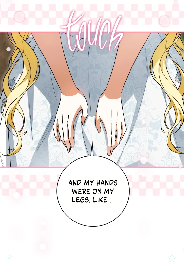 I Think I've Been Possessed Somewhere Chapter 84 - page 11