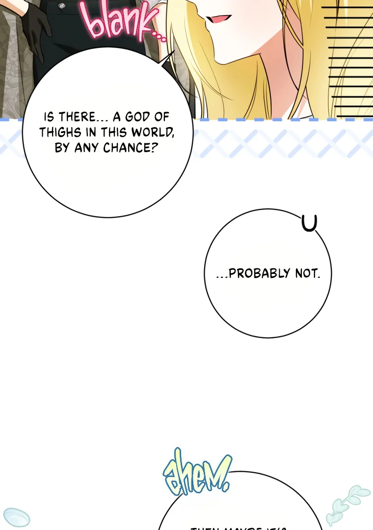 I Think I've Been Possessed Somewhere Chapter 84 - page 17