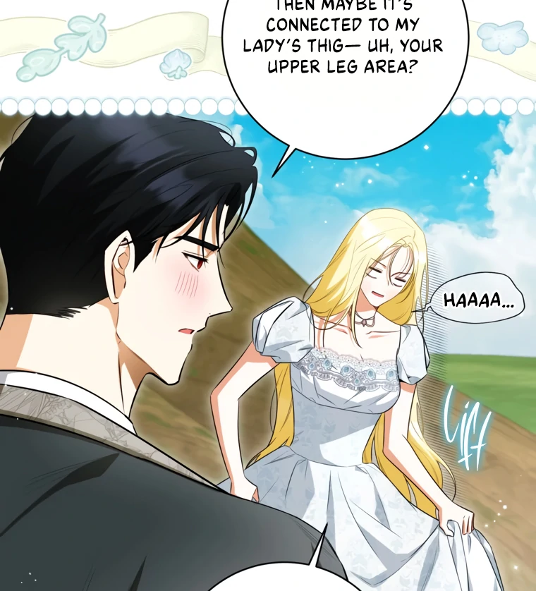 I Think I've Been Possessed Somewhere Chapter 84 - page 18