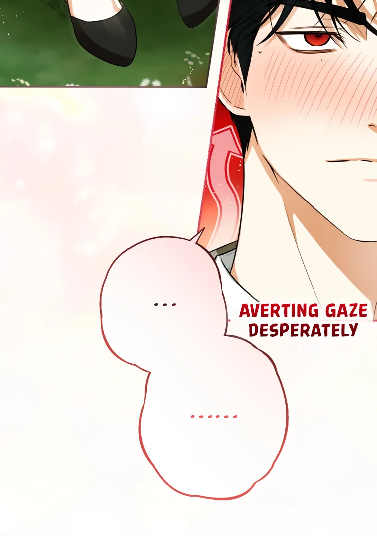 I Think I've Been Possessed Somewhere Chapter 84 - page 21