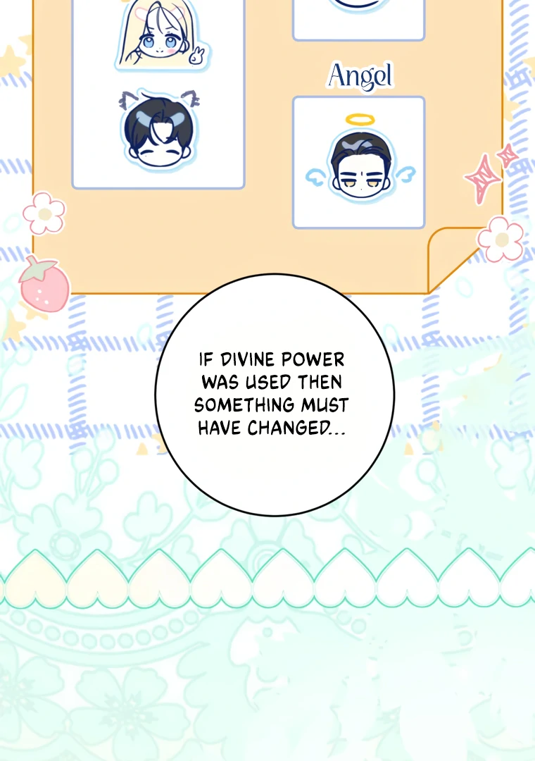 I Think I've Been Possessed Somewhere Chapter 84 - page 26