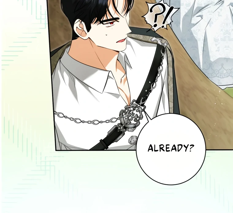 I Think I've Been Possessed Somewhere Chapter 84 - page 29