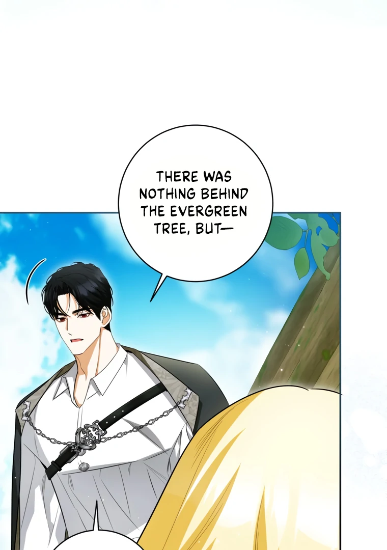 I Think I've Been Possessed Somewhere Chapter 84 - page 30