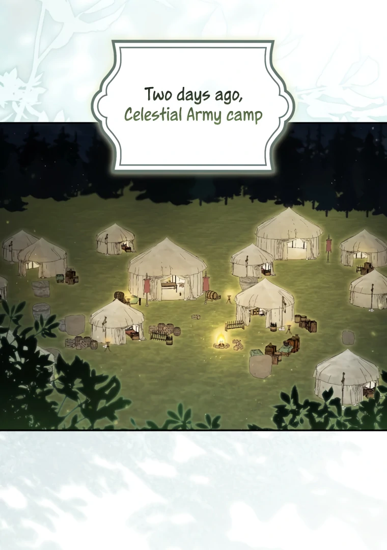 I Think I've Been Possessed Somewhere Chapter 84 - page 35