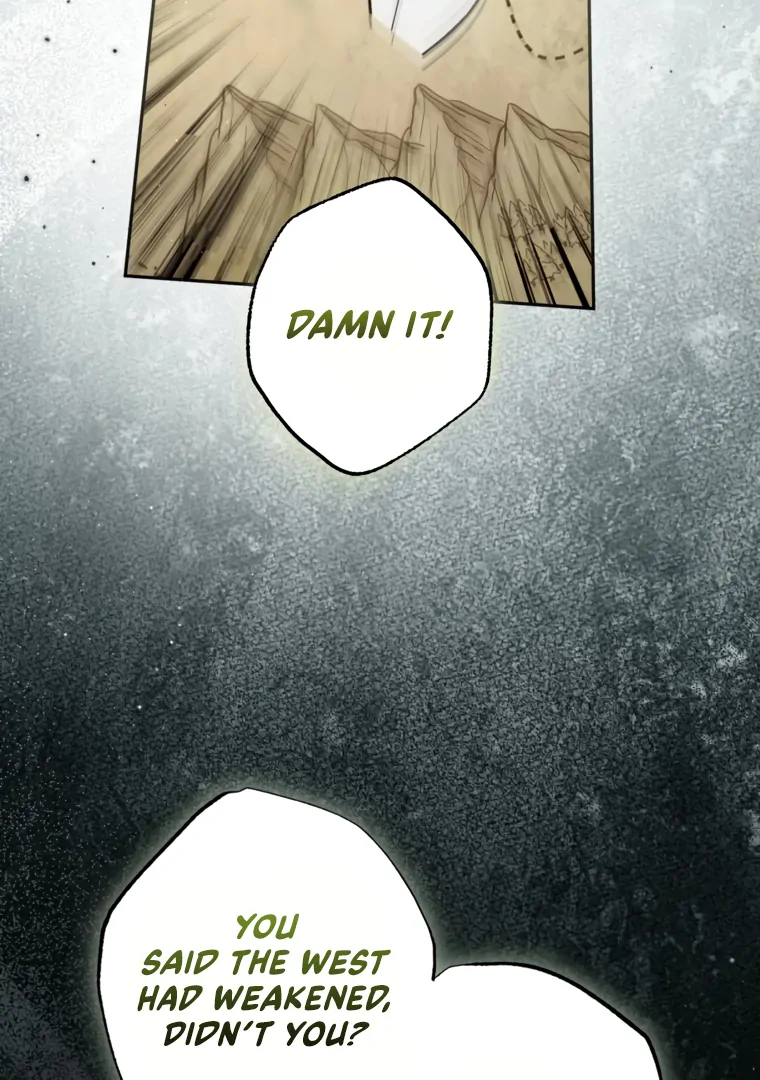 I Think I've Been Possessed Somewhere Chapter 84 - page 37