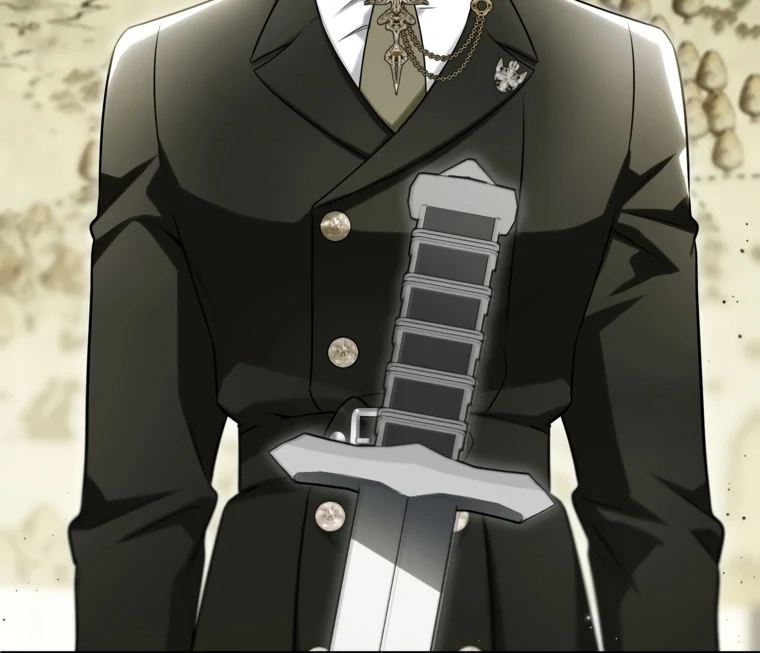 I Think I've Been Possessed Somewhere Chapter 84 - page 39