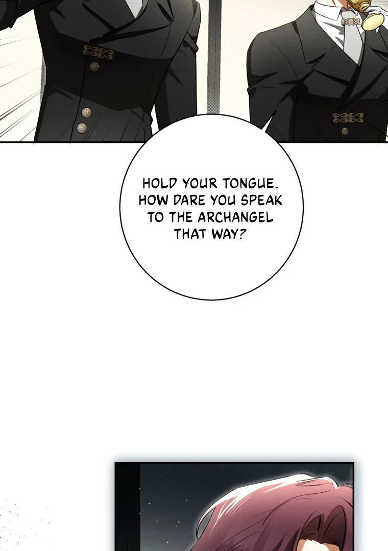 I Think I've Been Possessed Somewhere Chapter 84 - page 41