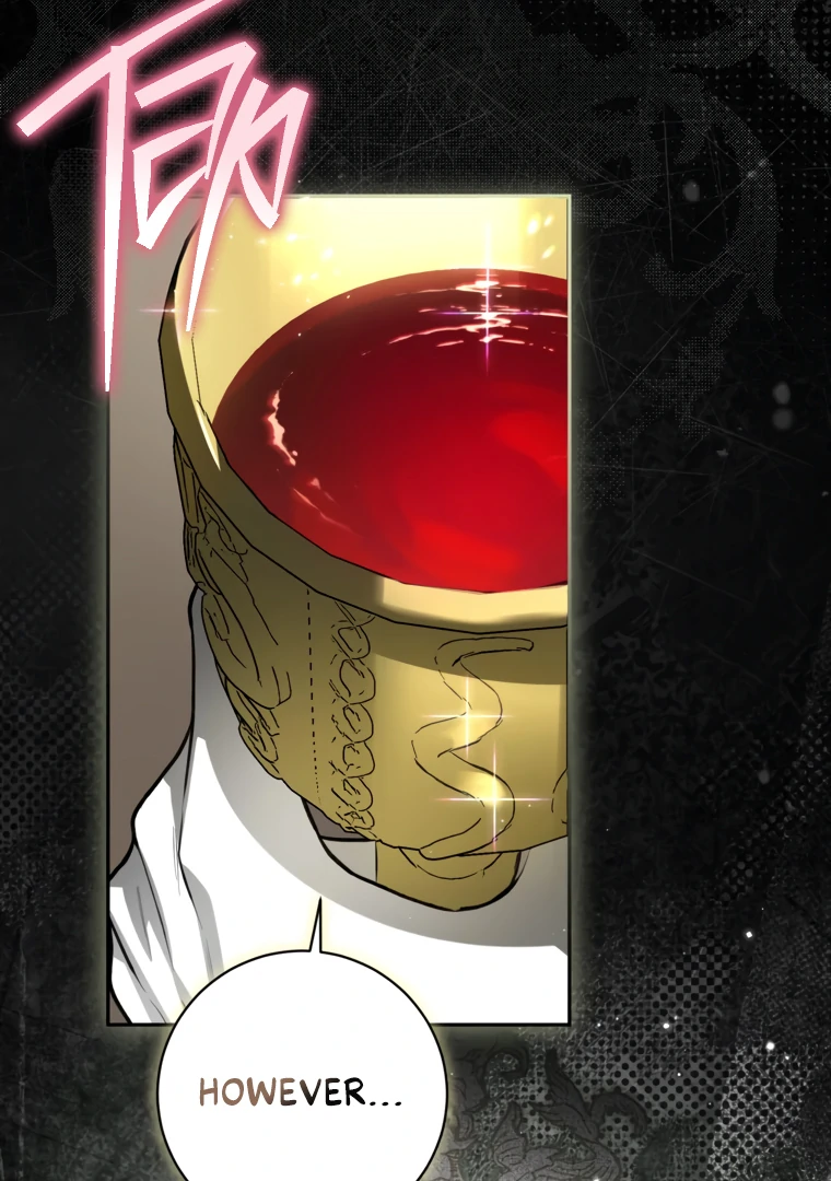 I Think I've Been Possessed Somewhere Chapter 84 - page 45