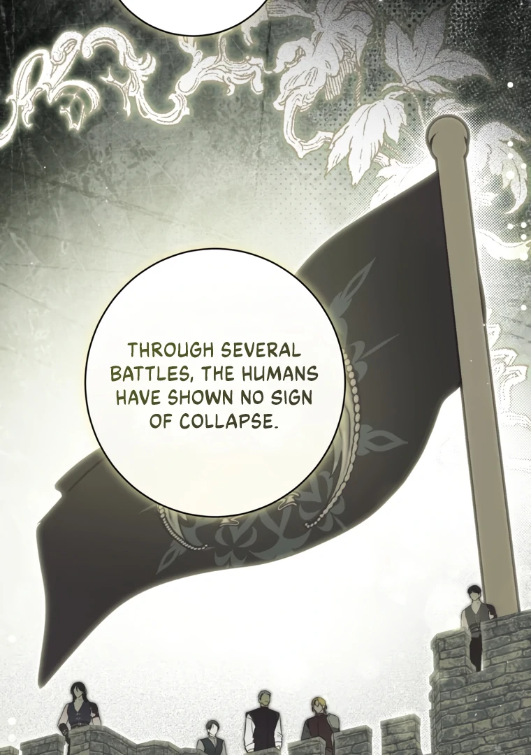 I Think I've Been Possessed Somewhere Chapter 84 - page 46