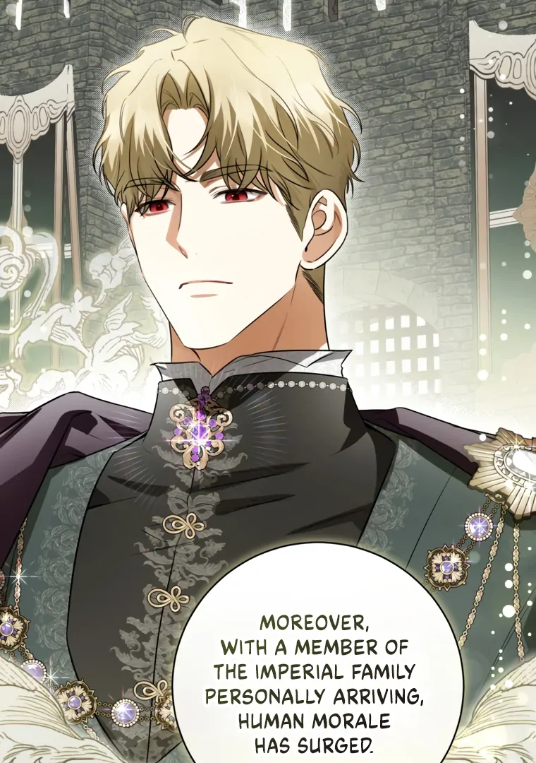 I Think I've Been Possessed Somewhere Chapter 84 - page 47