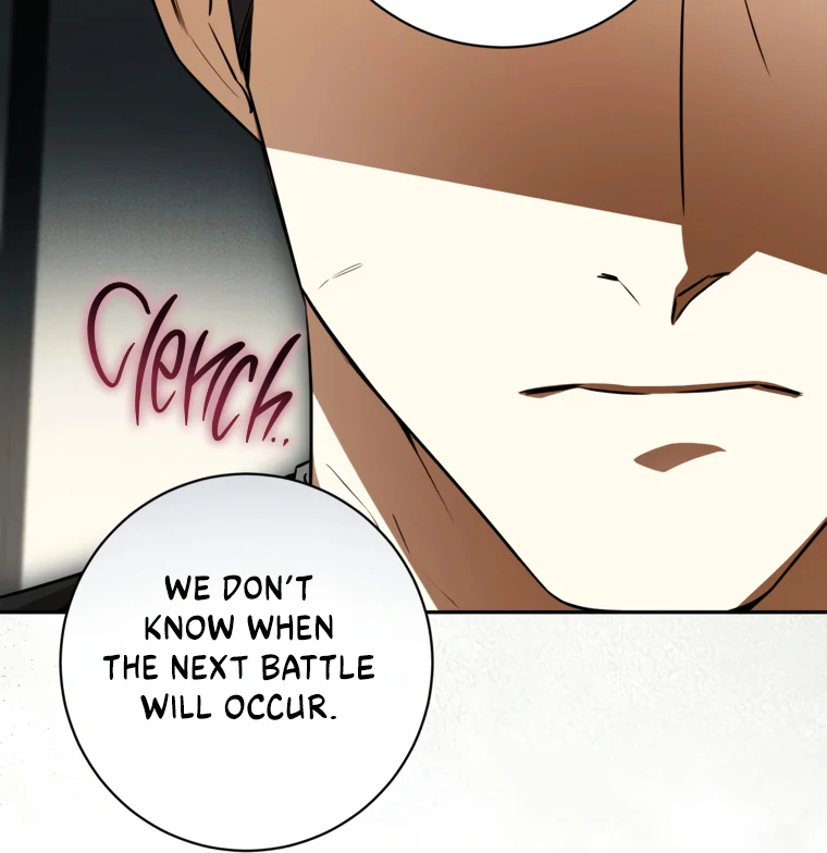 I Think I've Been Possessed Somewhere Chapter 84 - page 49