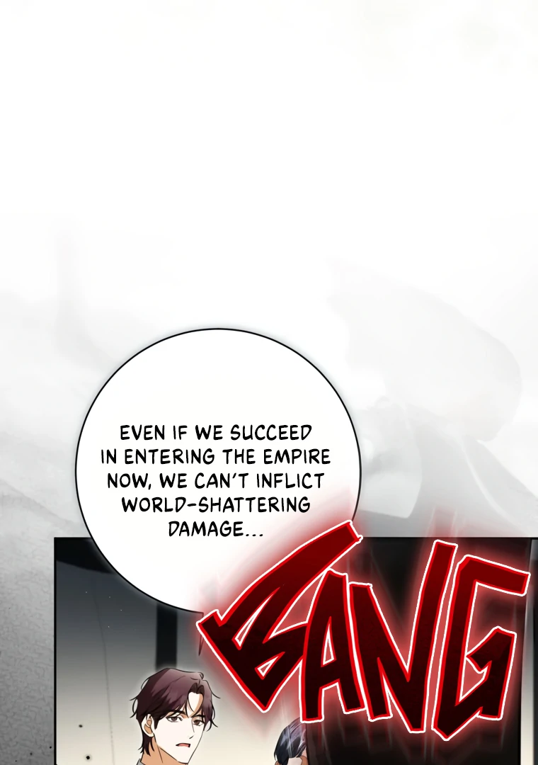 I Think I've Been Possessed Somewhere Chapter 84 - page 50