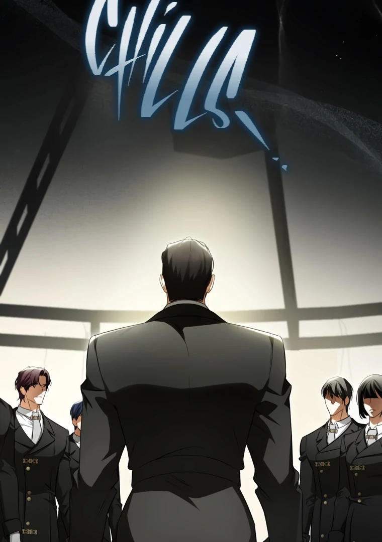 I Think I've Been Possessed Somewhere Chapter 84 - page 52