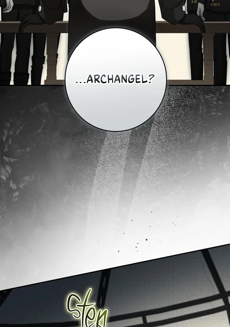 I Think I've Been Possessed Somewhere Chapter 84 - page 53