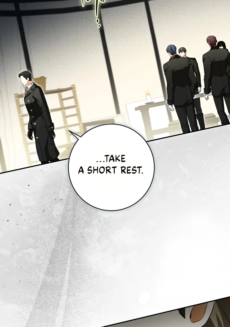 I Think I've Been Possessed Somewhere Chapter 84 - page 54