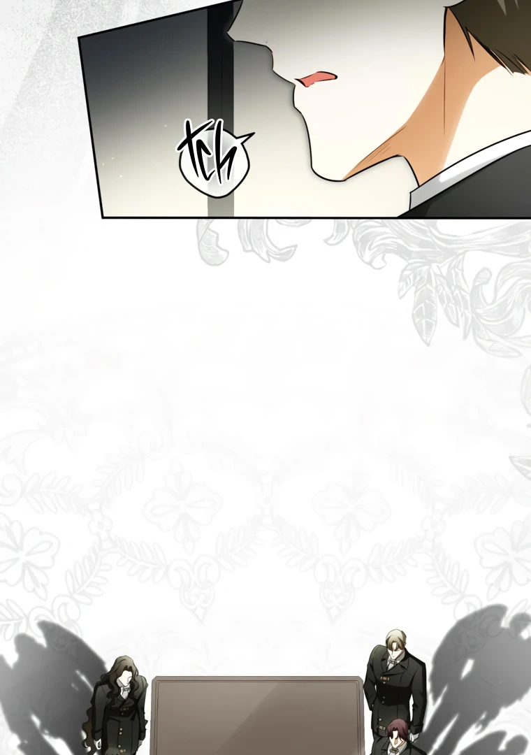 I Think I've Been Possessed Somewhere Chapter 84 - page 55