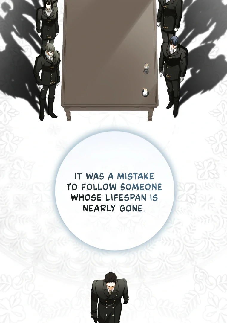 I Think I've Been Possessed Somewhere Chapter 84 - page 56